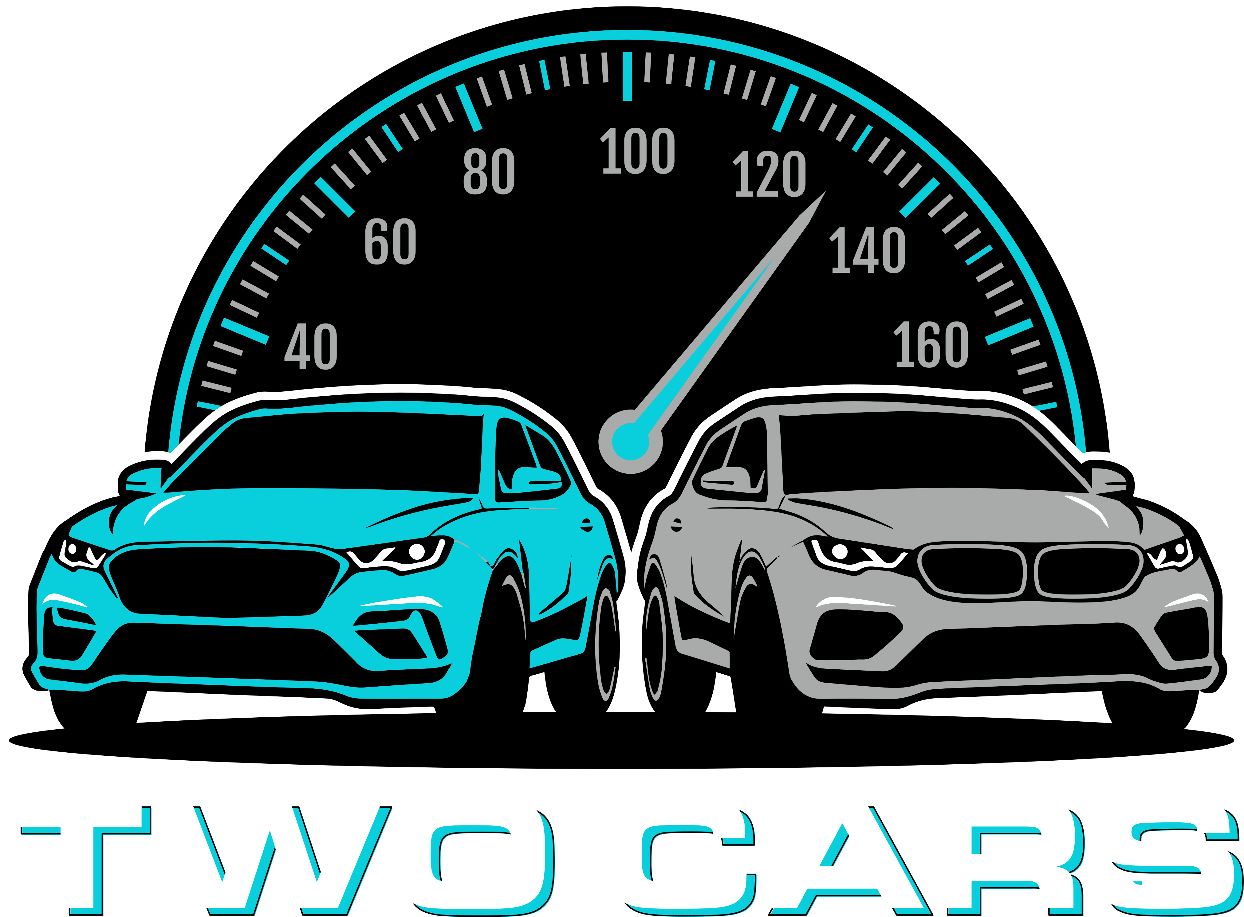 Two Cars Logo